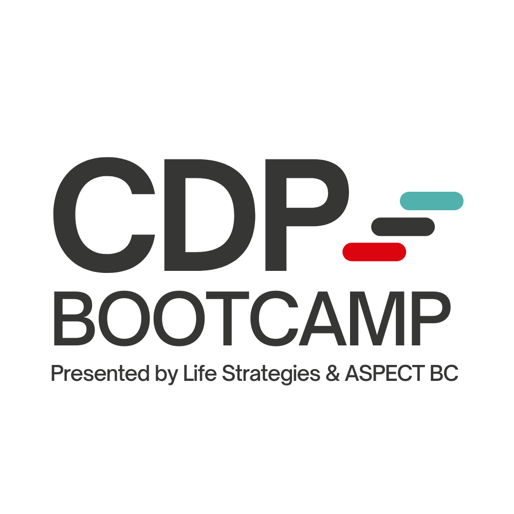 CDP Bootcamp Logo